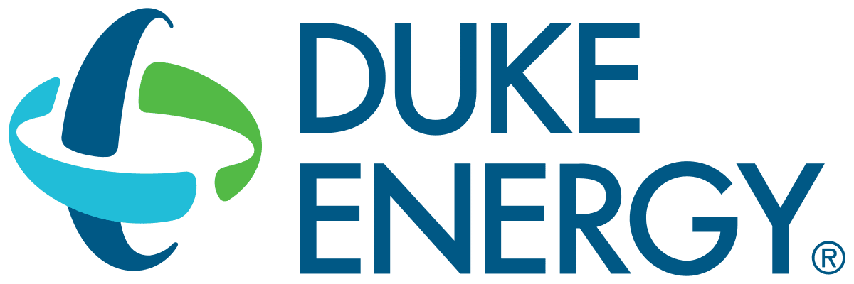 Duke energy company logo