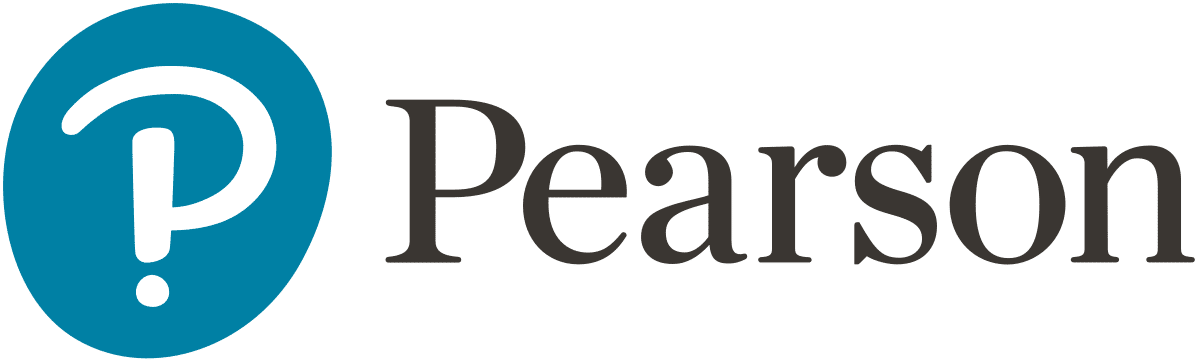 Pearson company logo