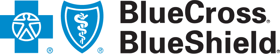 Bluecross Blueshield company logo