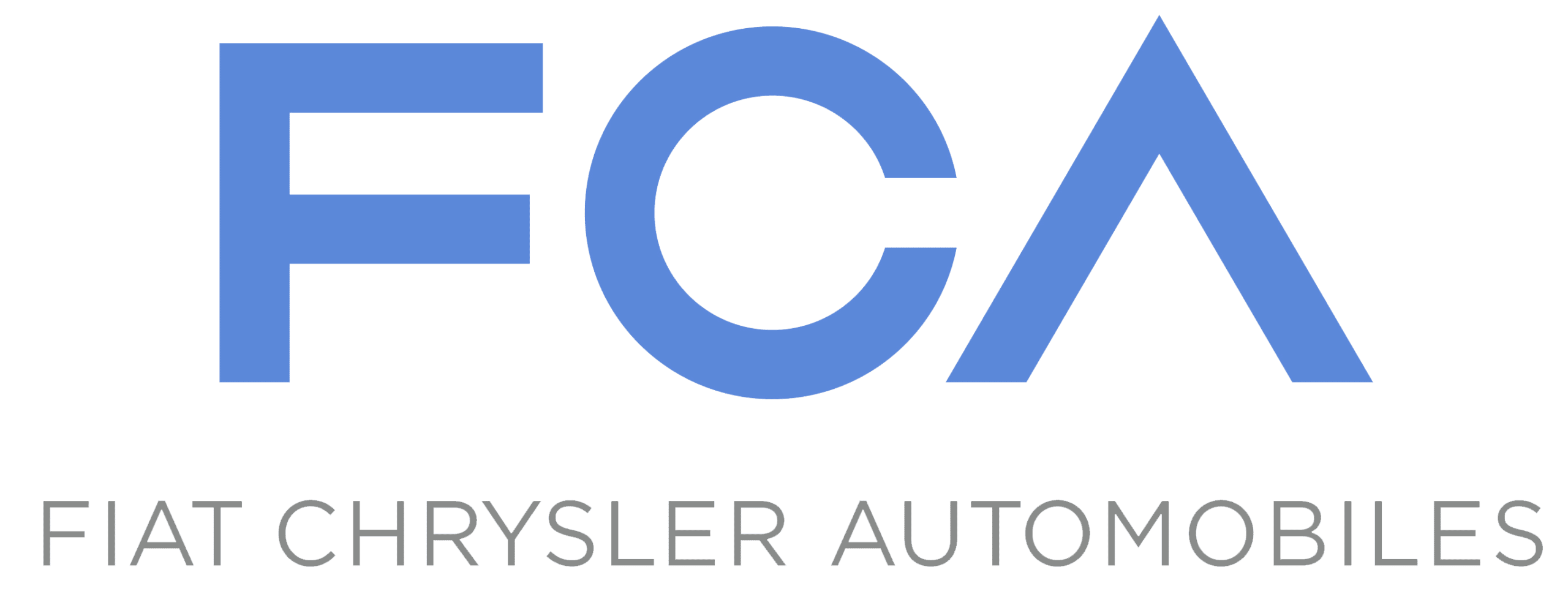 FCA company logo
