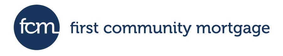 First community mortgage company logo