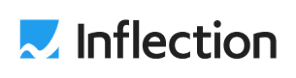 Inflection company logo