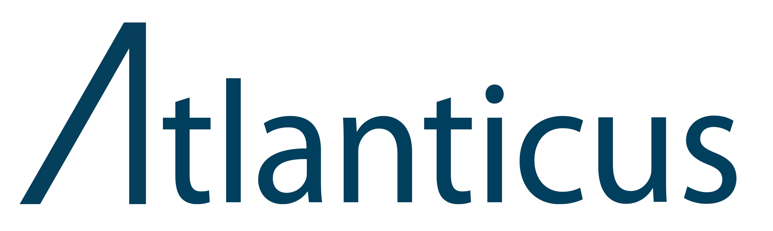 Atlanticus company logo