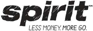 spirit airlines logo