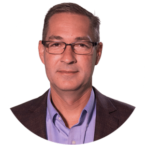 Chris Rozum CEO