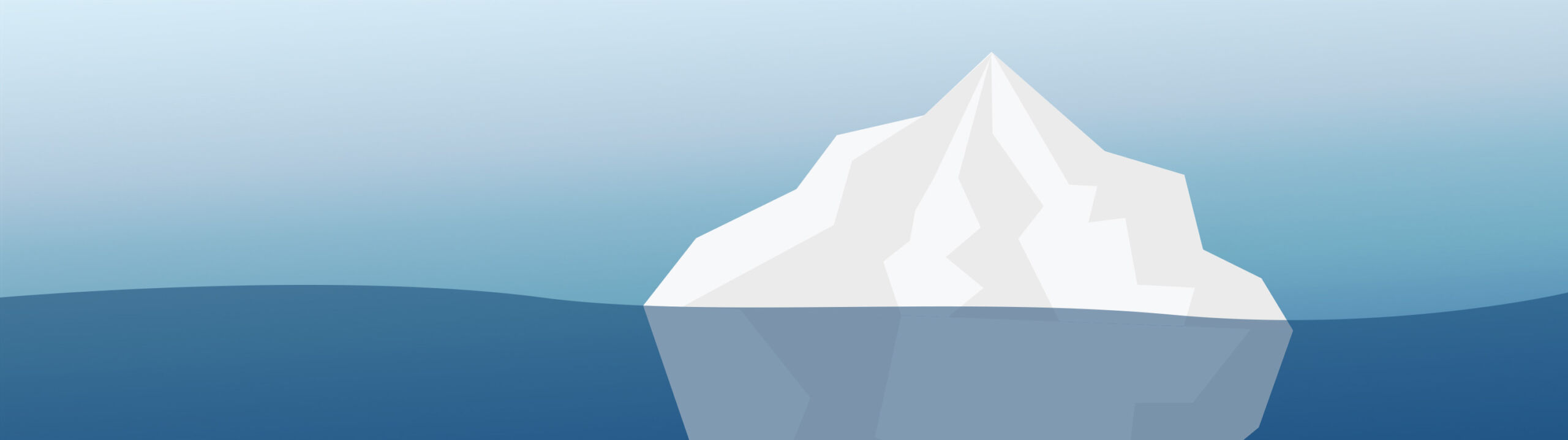 the iceberg of employee attrition: the 85% you're not seeing