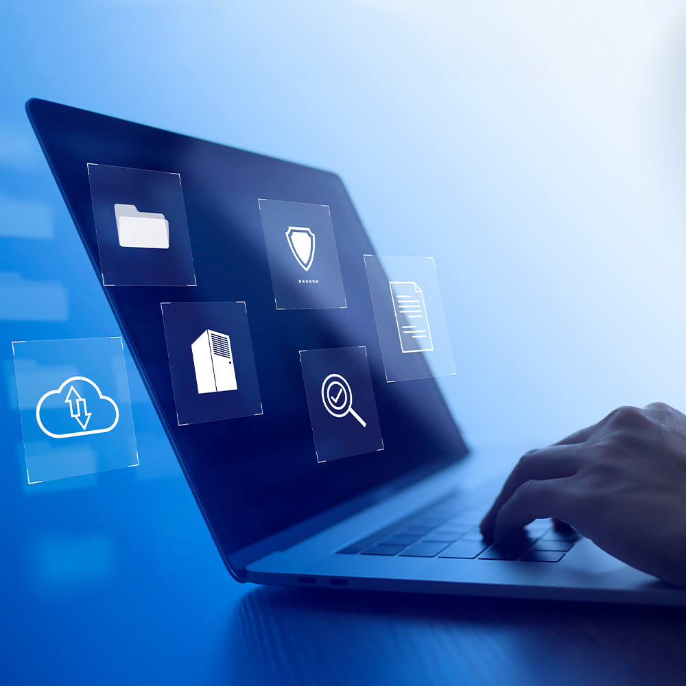 Knowledge Management Solutions from Insite Managed Solutions