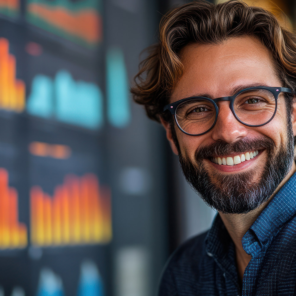 Data Analytics Services from Insite