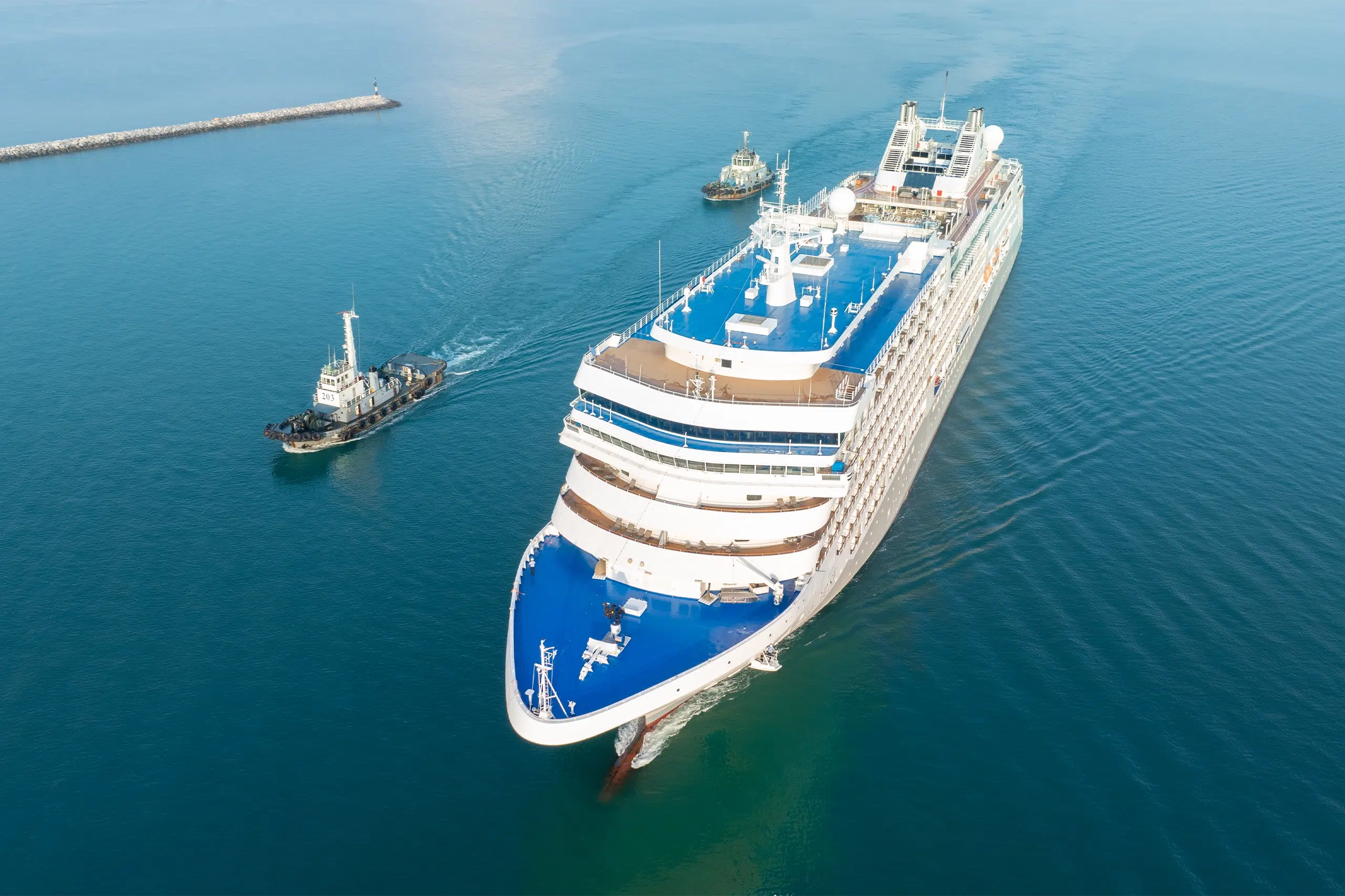 Call-Center-Technology Audit-and-Vendor Renogiations-Saves-Cruise-Line-Millions