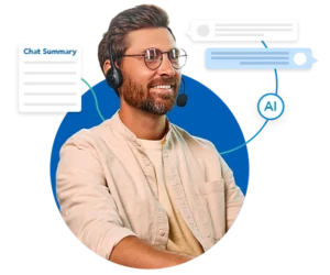 Using Contact Center AI