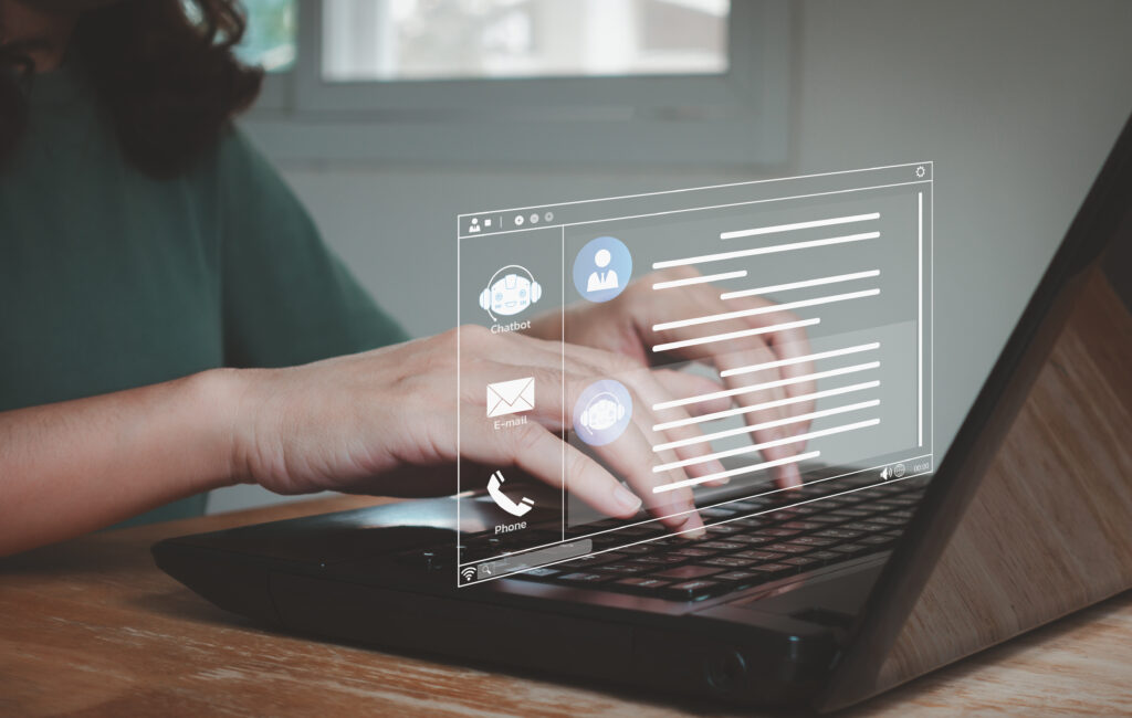 Turning Contact Center Software Data into Actionable CX Maps