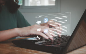 contact center software